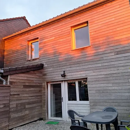 La Maison Des Petits Loups *