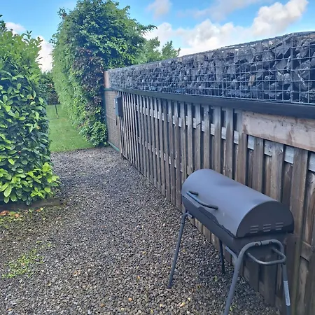 La Maison Des Petits Loups * 스프리몽