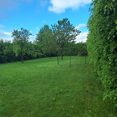 펜션 La Maison Des Petits Loups