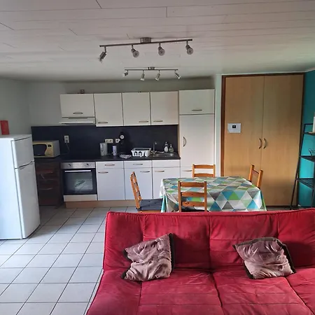 La Maison Des Petits Loups *