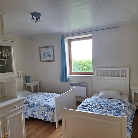La Maison Des Petits Loups Casa vacanze Sprimont