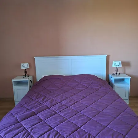 La Maison Des Petits Loups