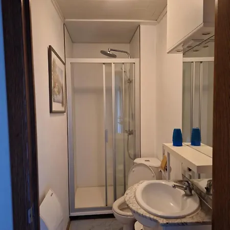 펜션 La Maison Des Petits Loups 스프리몽