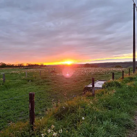 La Maison Des Petits Loups 펜션